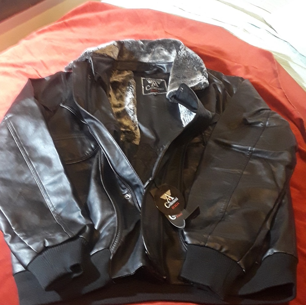 Beautiful Italian style jacket
